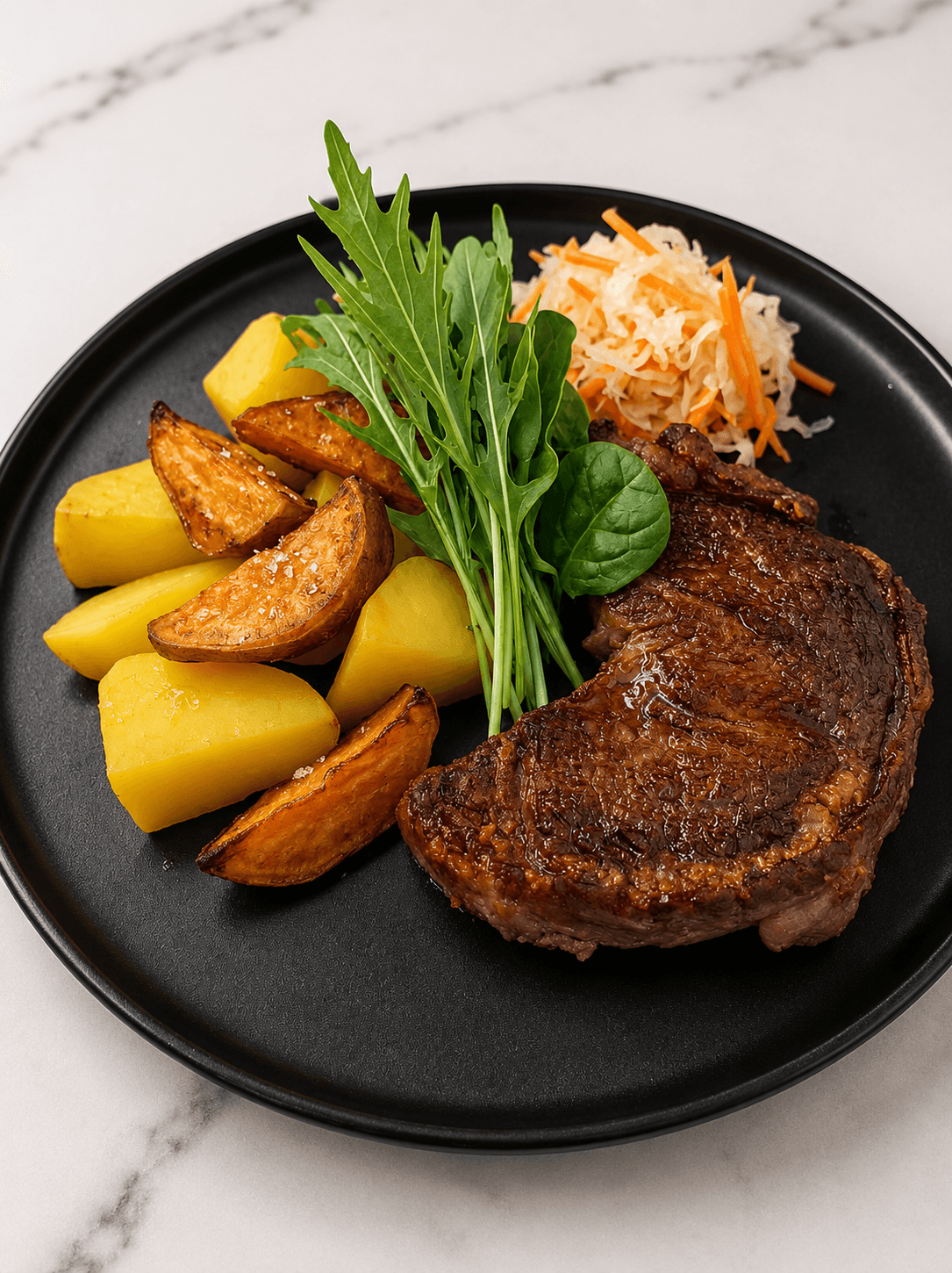 Almuerzo